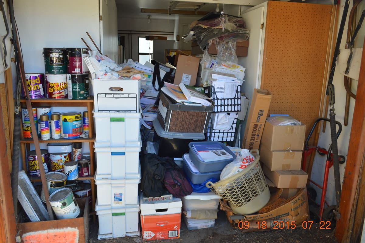 can't-park-the-car-in-here