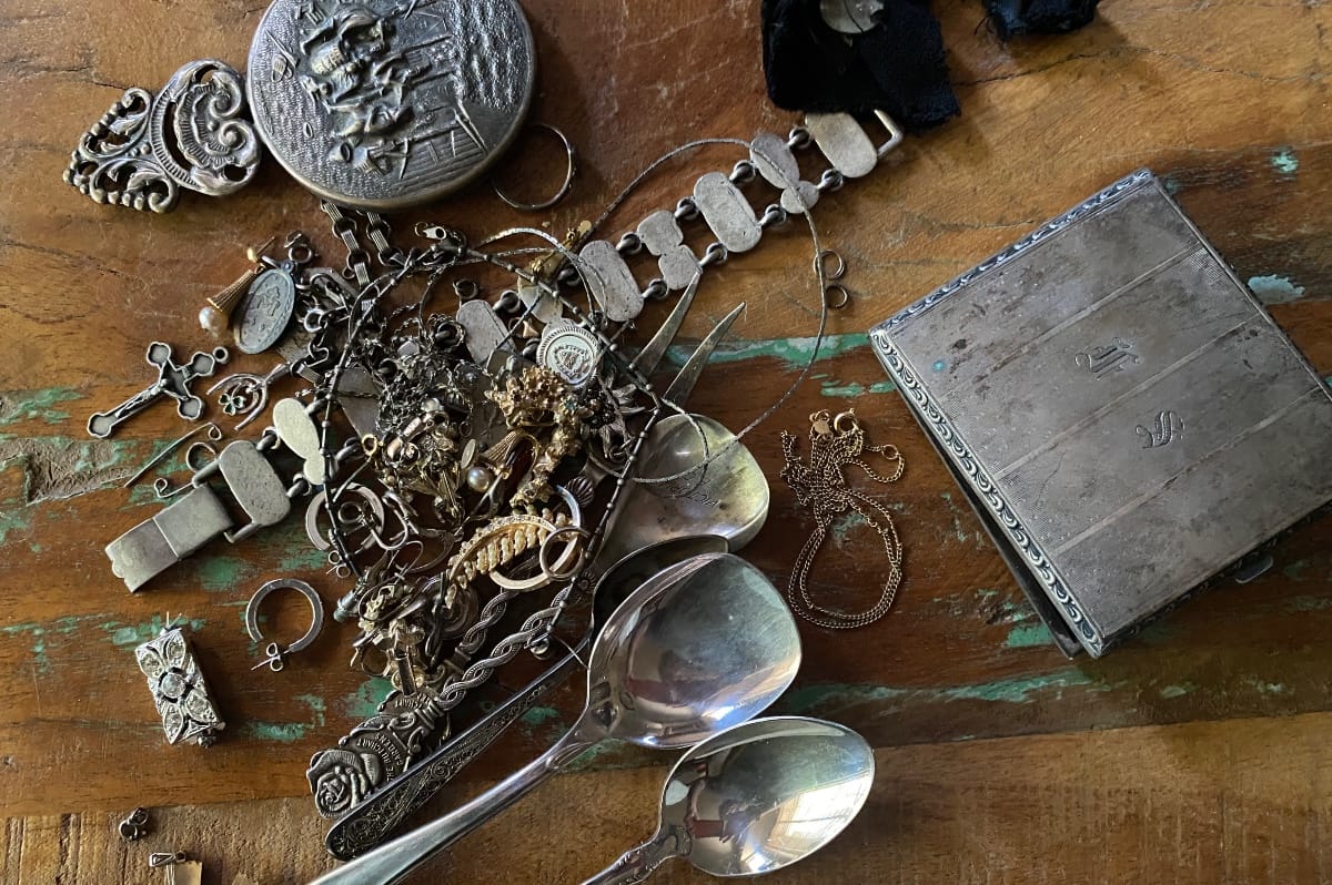 silver-and-gold-to-be-evaluated