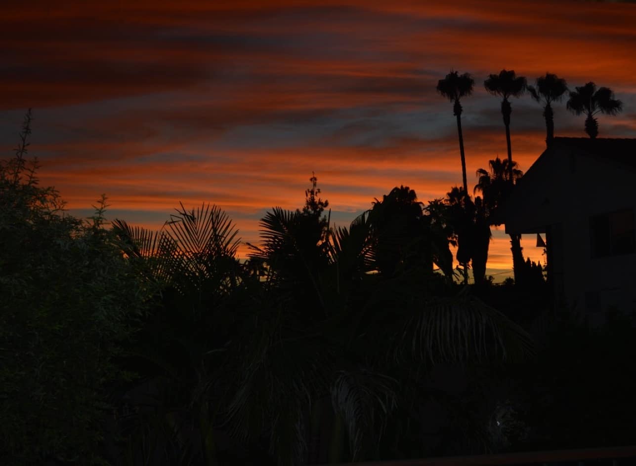orange-sky-sunset-san-diego