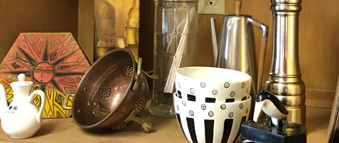 Contact Brackneys Estate Sales