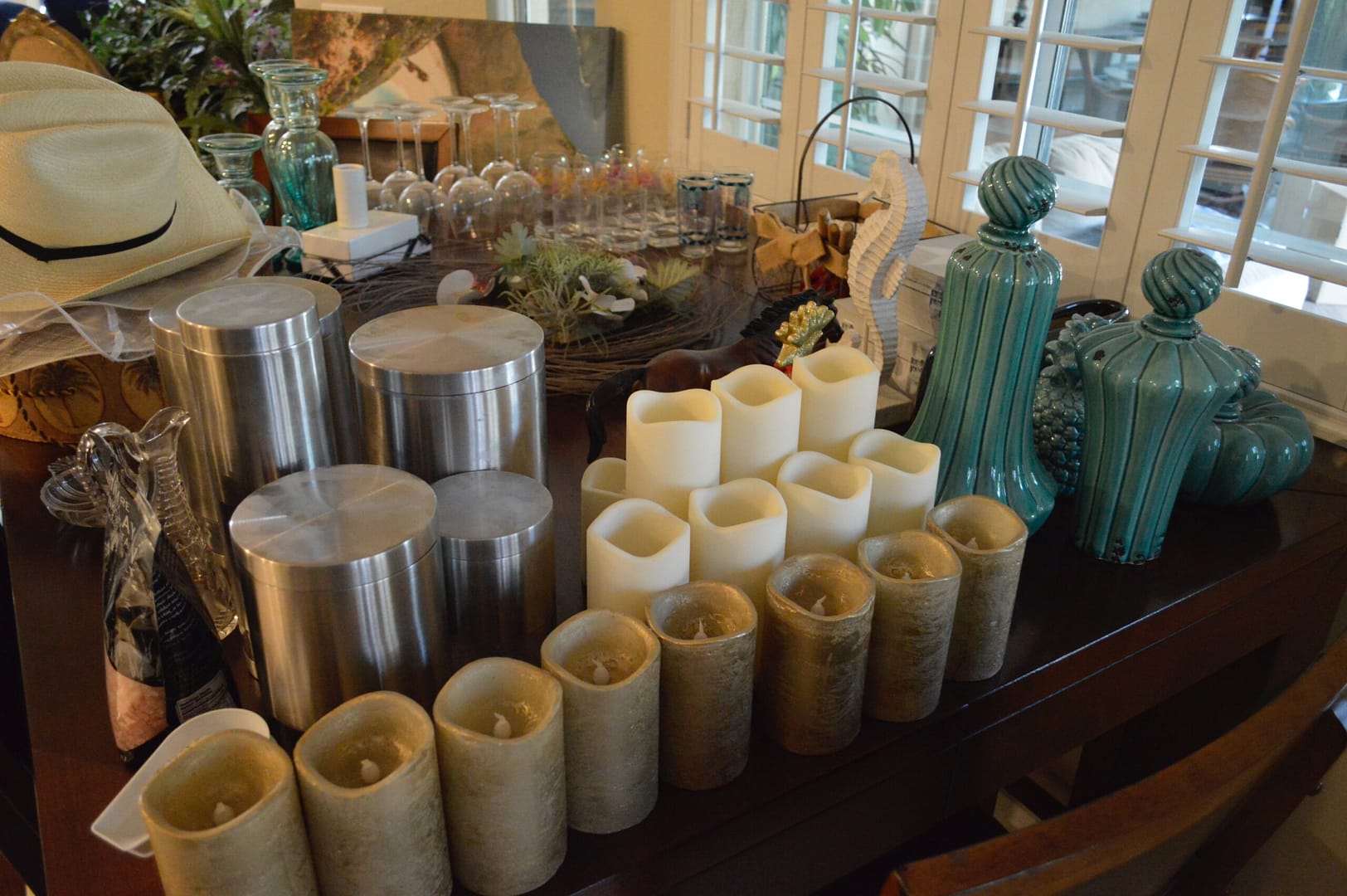 this-couple-were-quite-the-christmas-decorators-being-honored-to-be-on-a tv-contest-for-christmas-lighting