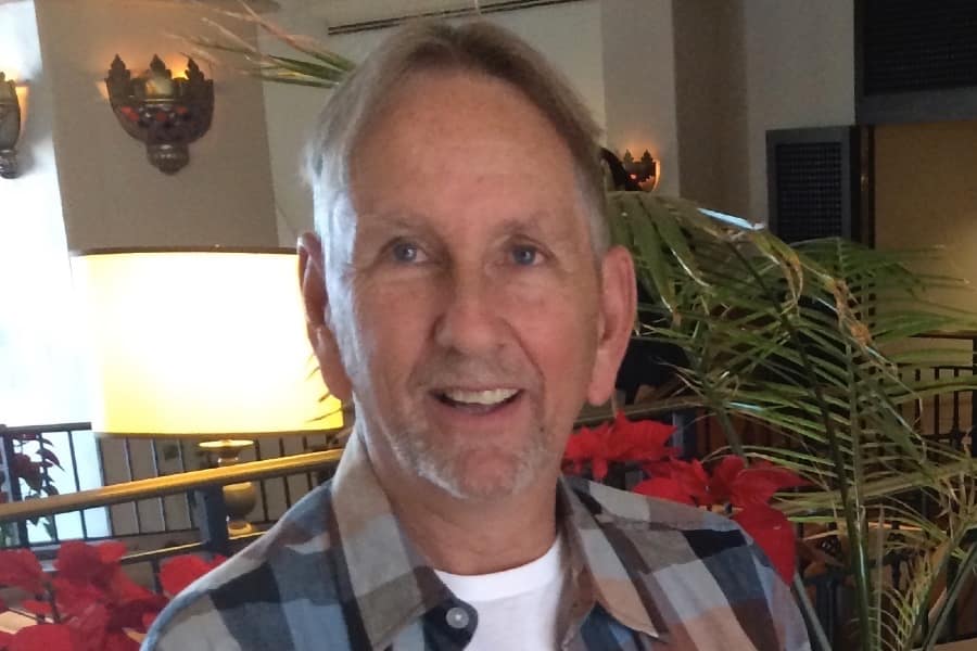 Bob Brackney, Chief Muckety Muk