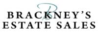 brackneys-estate-sales-logo