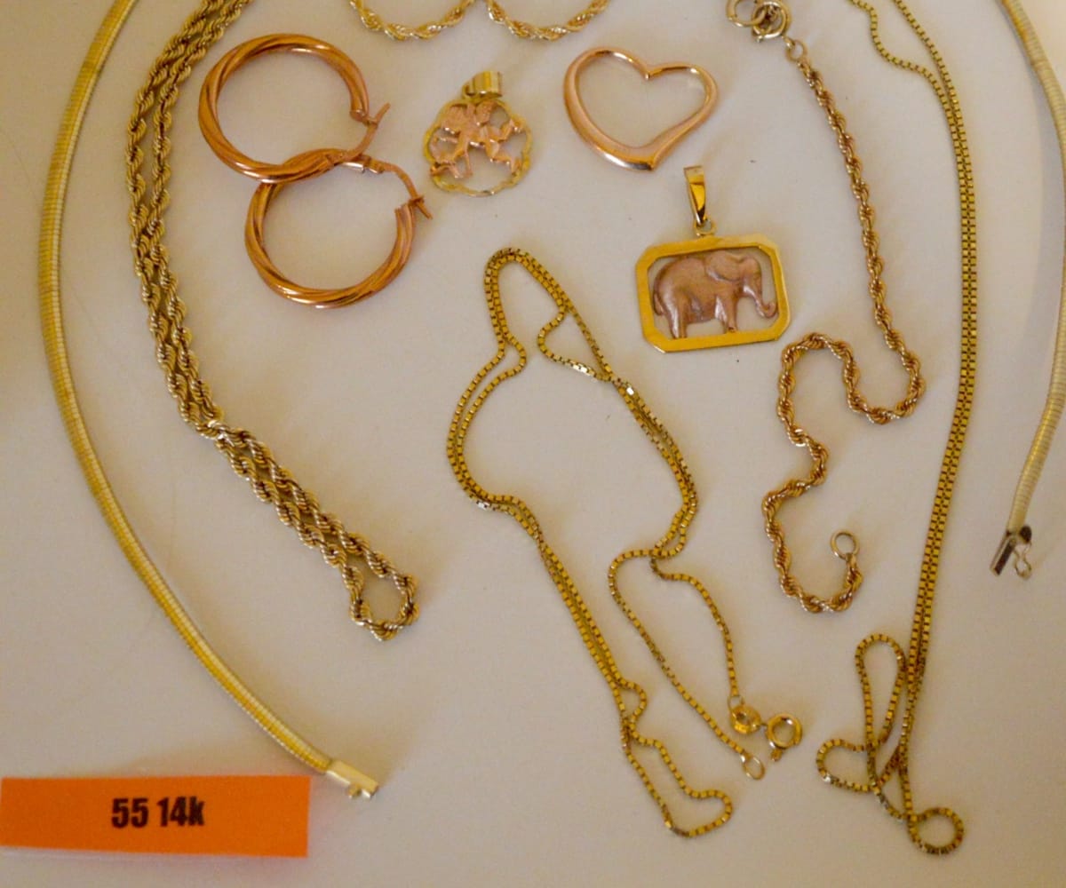 appraised-items-for-a-client