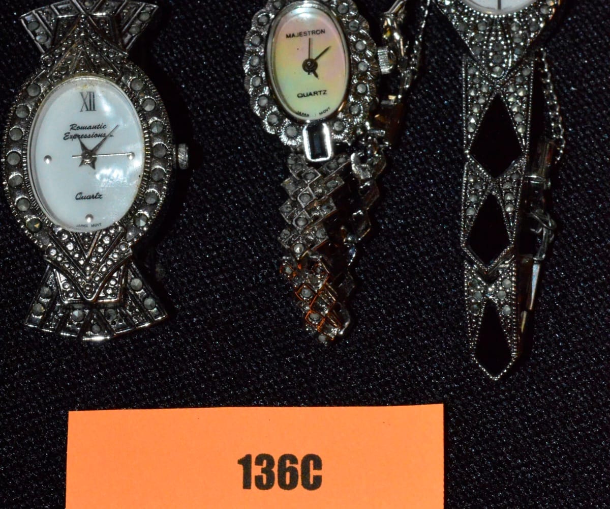 watches-in-an-appraisal