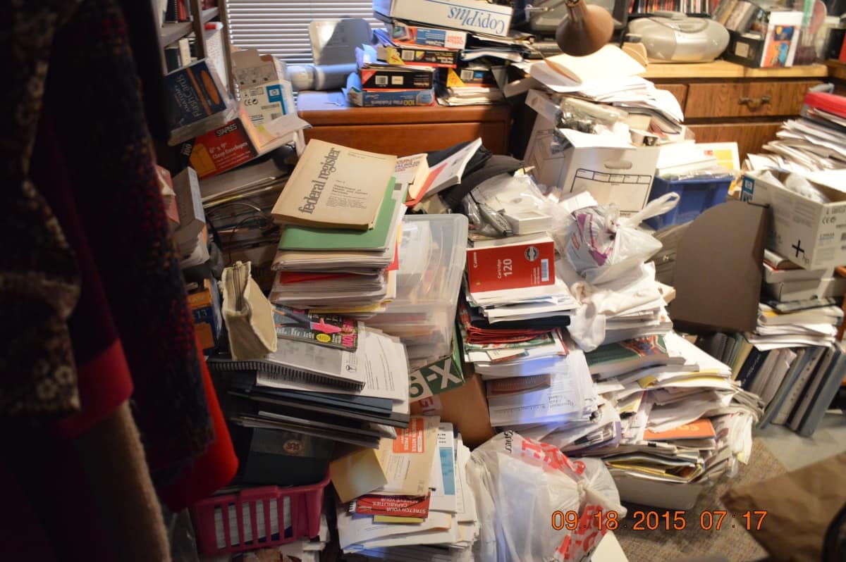 this-is-a-teachers-hoarder-of-books-papers-and-manuals