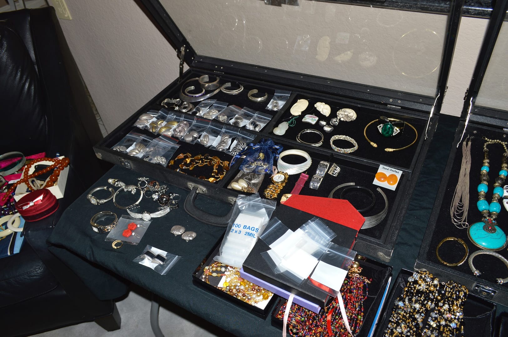 i-am-sure-that-a lot-of-estate-sale-companies-have-seen-a-large-amount-of-jewelry-in-some-homes